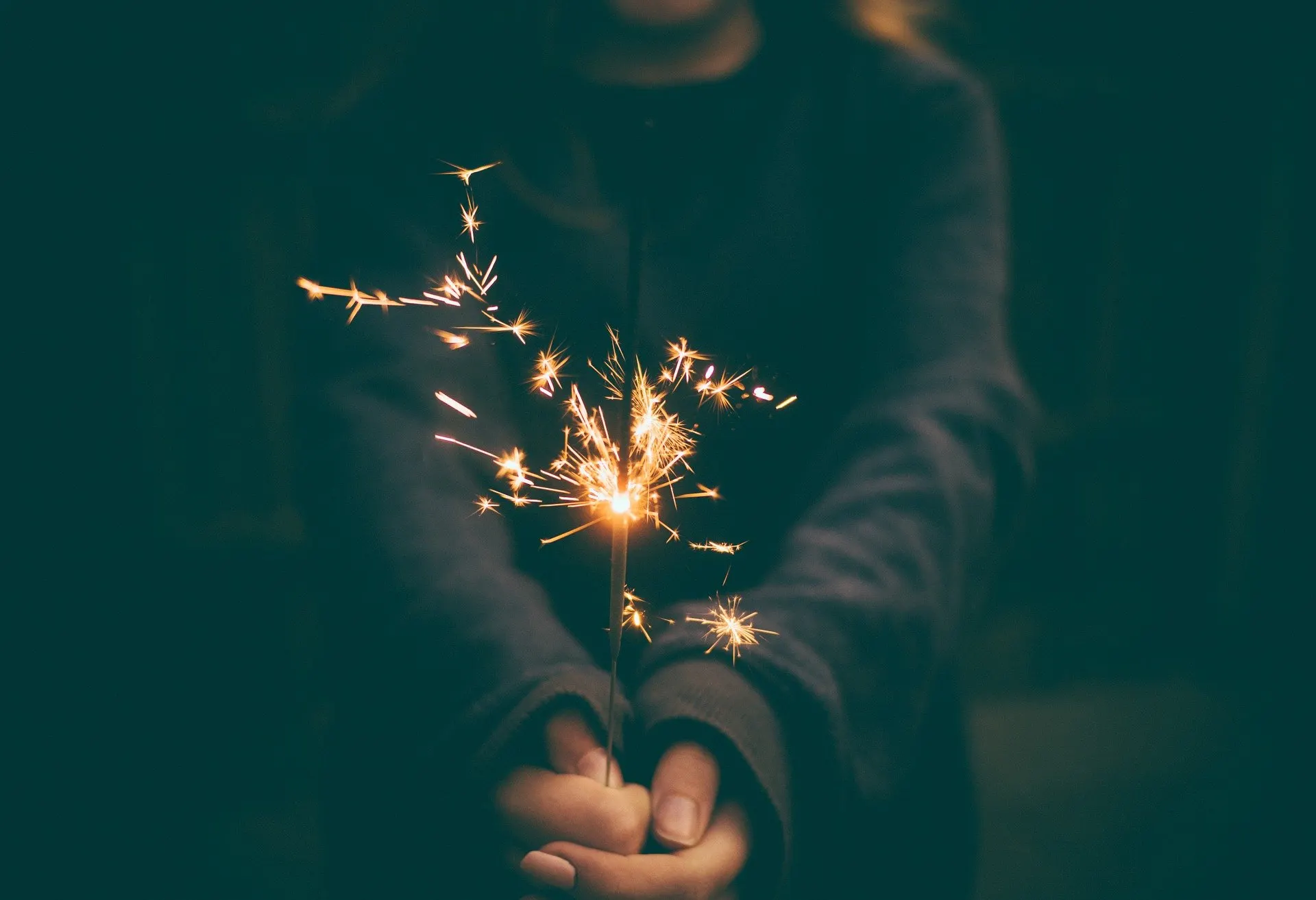 It's New Year's Eve. Would you do it all again if this year were restarting instead of starting new? Would I?