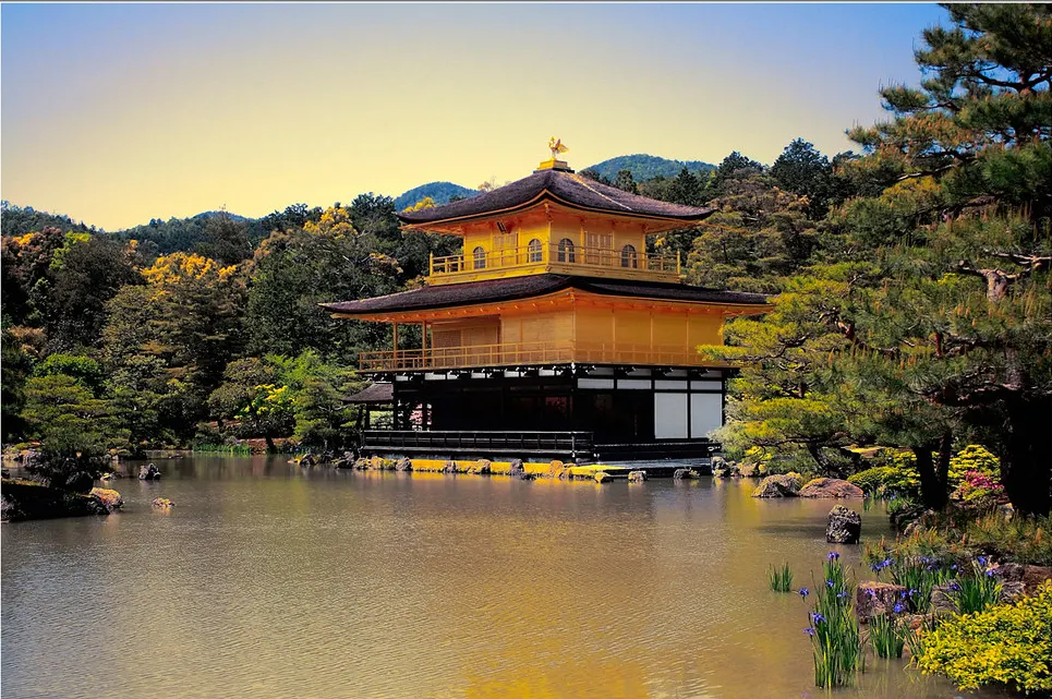 Shrines in Japan: Top Five
