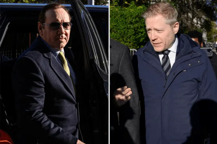 Closing ARguments: KEVIN SPACEY-ANTHONY RAPP TRIAL UPDATE: DAY 9—SPACEY 6; RAPP 2